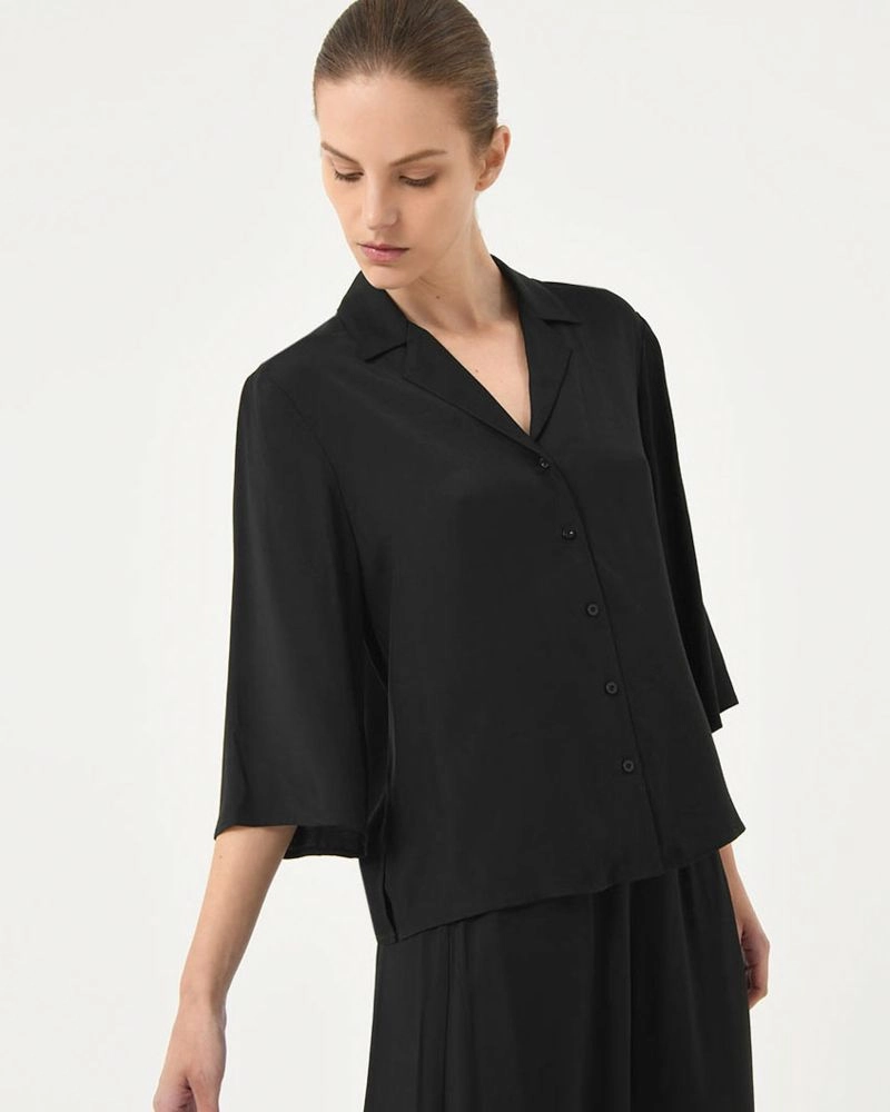 Forcast Clothing - Kalliope Loose Fit Shirt