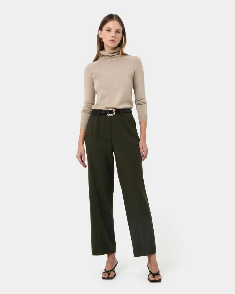 Forcast Clothing - Briar Wide Pants