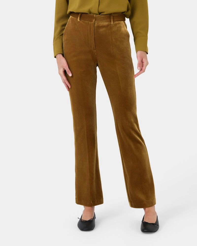 Forcast Clothing - Rowan Corduroy Pants