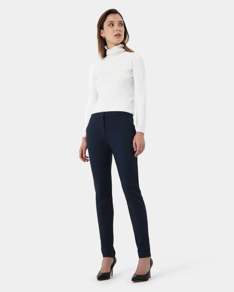 Forcast Clothing - New Taylor Slim Pants