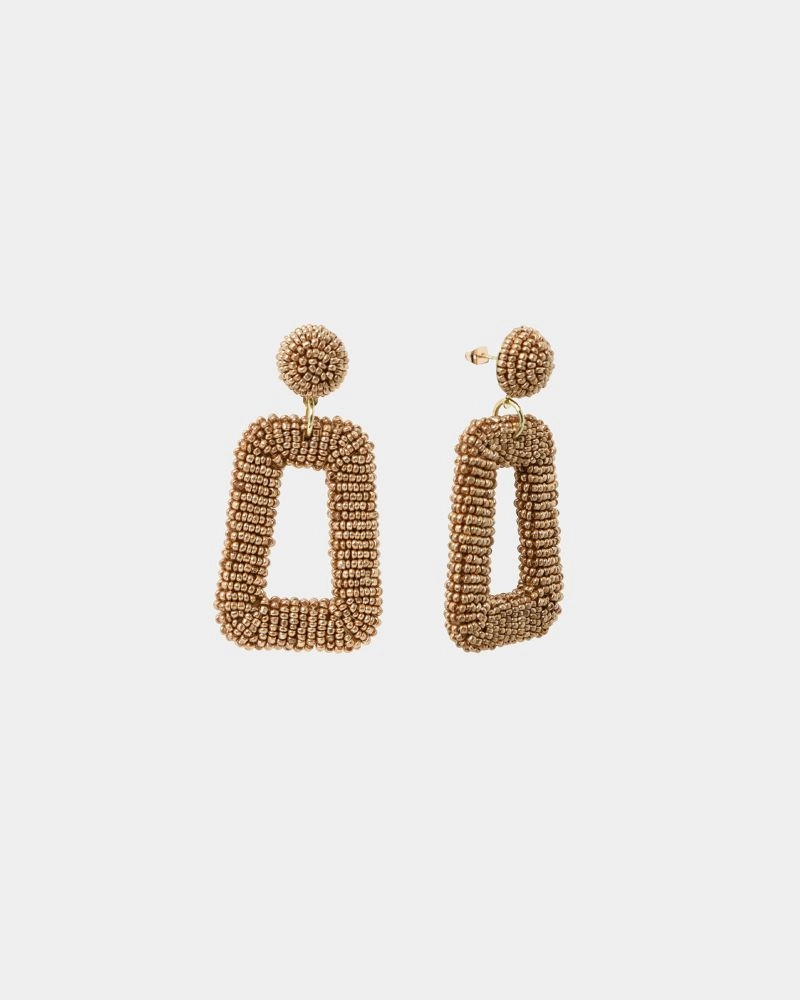 Forcast Accessories - Dawn Beaded Earrings
