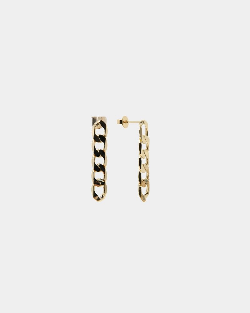 Forcast Accessories - Kirra 16k Gold Plated Earrings