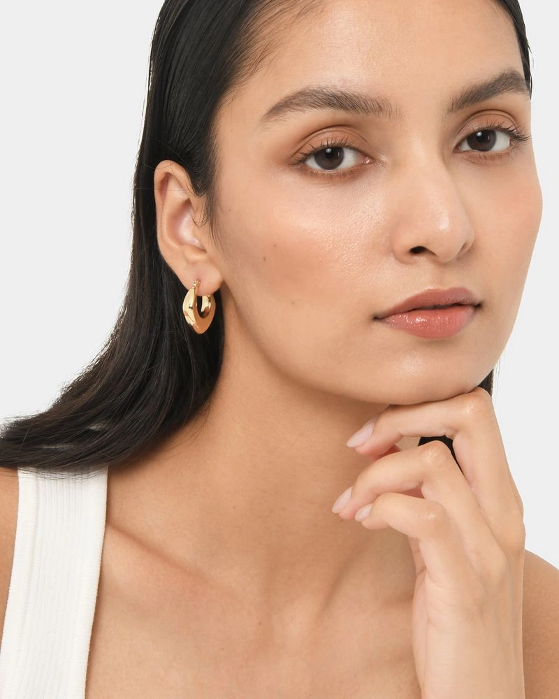 Forcast Accessories - Mayleen Earrings