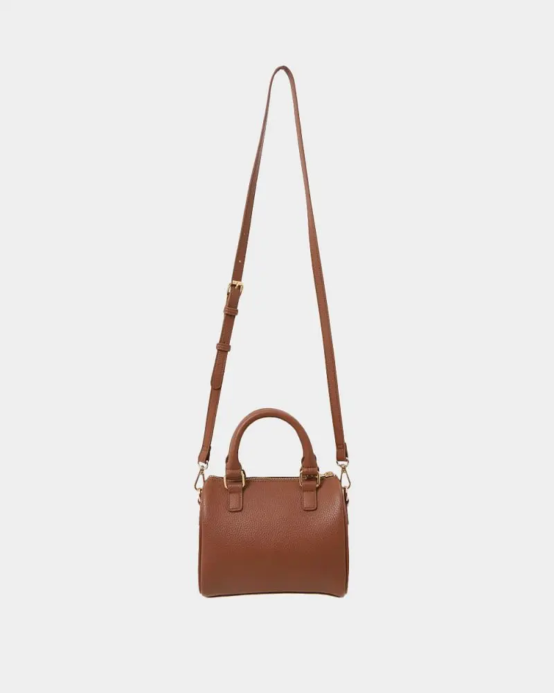 Forcast Accessories, the Chelsey 2 Way Bowling Bag 