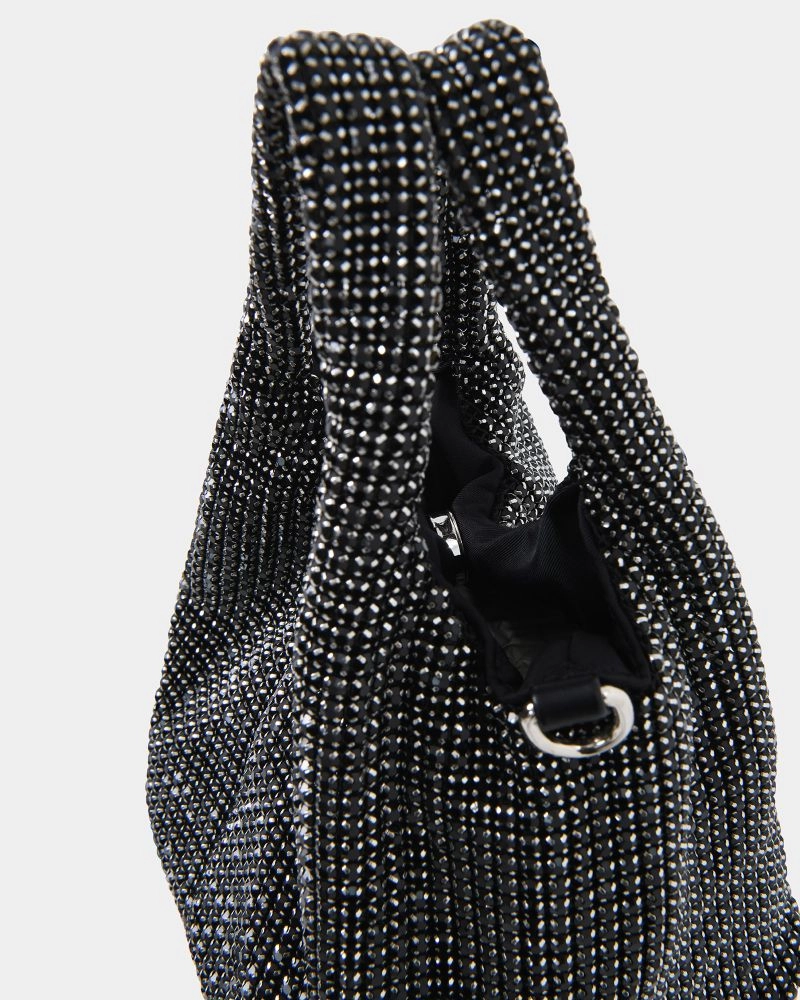Forcast Accessories - Kendall Crystal 2 Way Bag