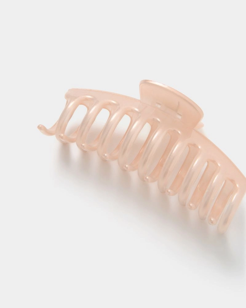 Forcast Accessories - Emilee Iridescent Hair Claw