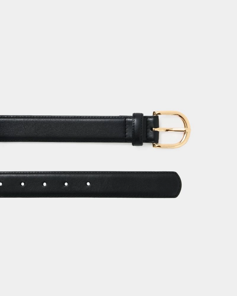 Forcast Accessories - Melisa Leather Belt