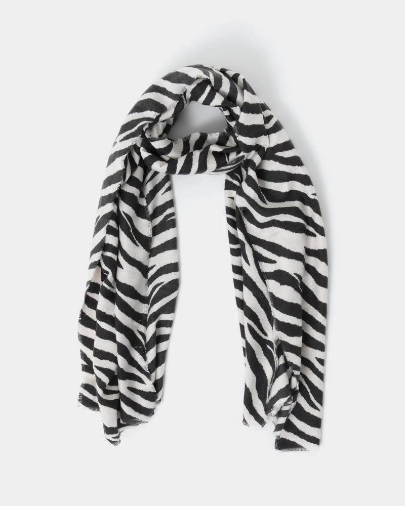 Forcast Accessories - Ashly Scarf