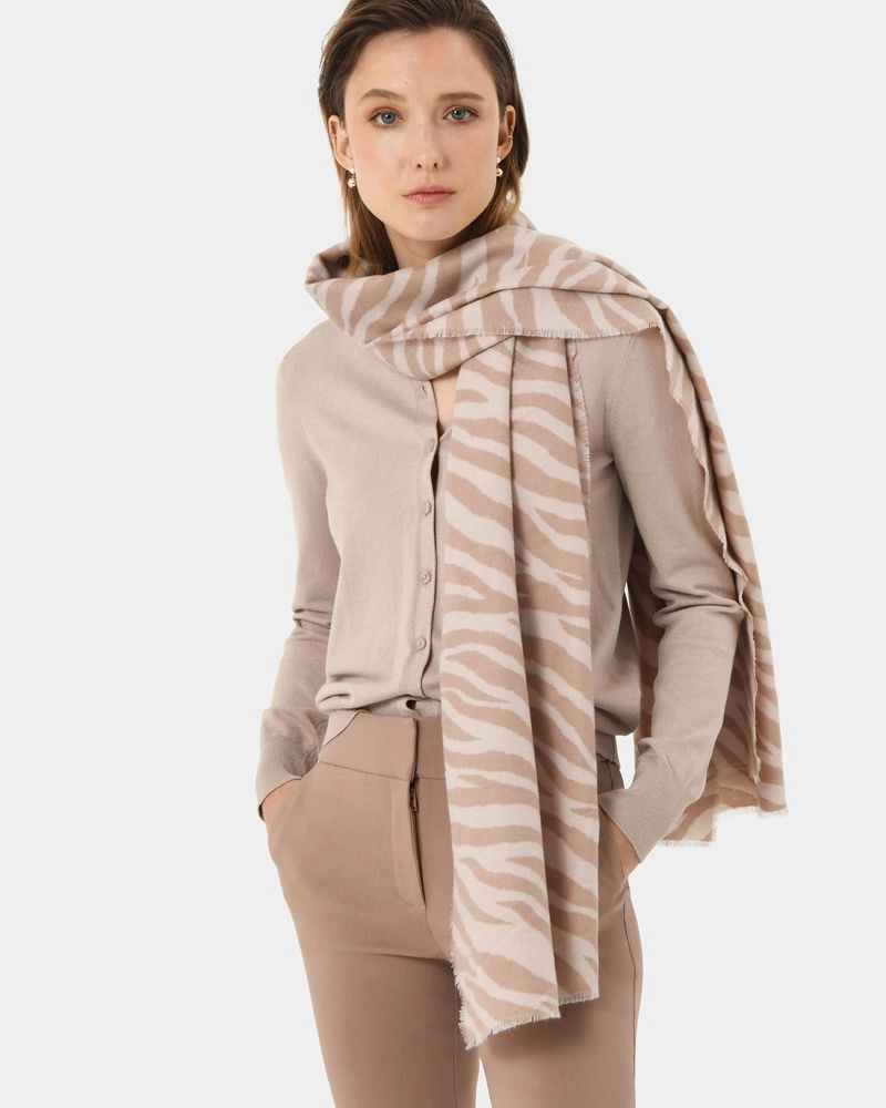 Forcast Accessories - Ashly Scarf