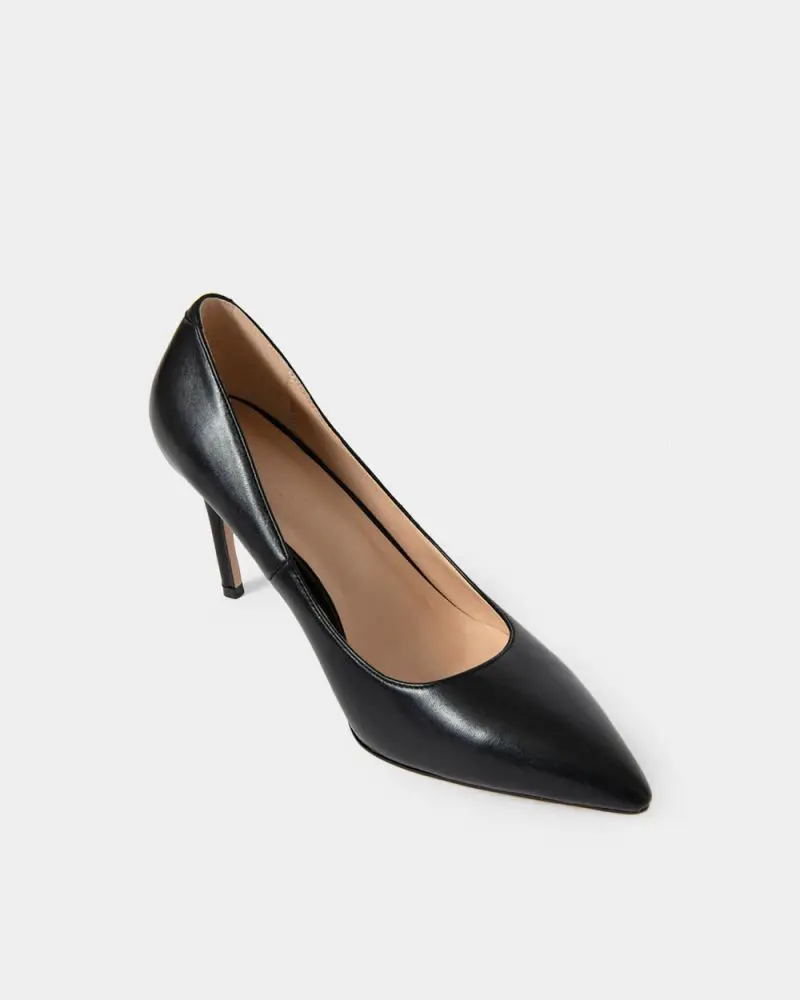 Forcast Shoes, the Kelsey stiletto Heel