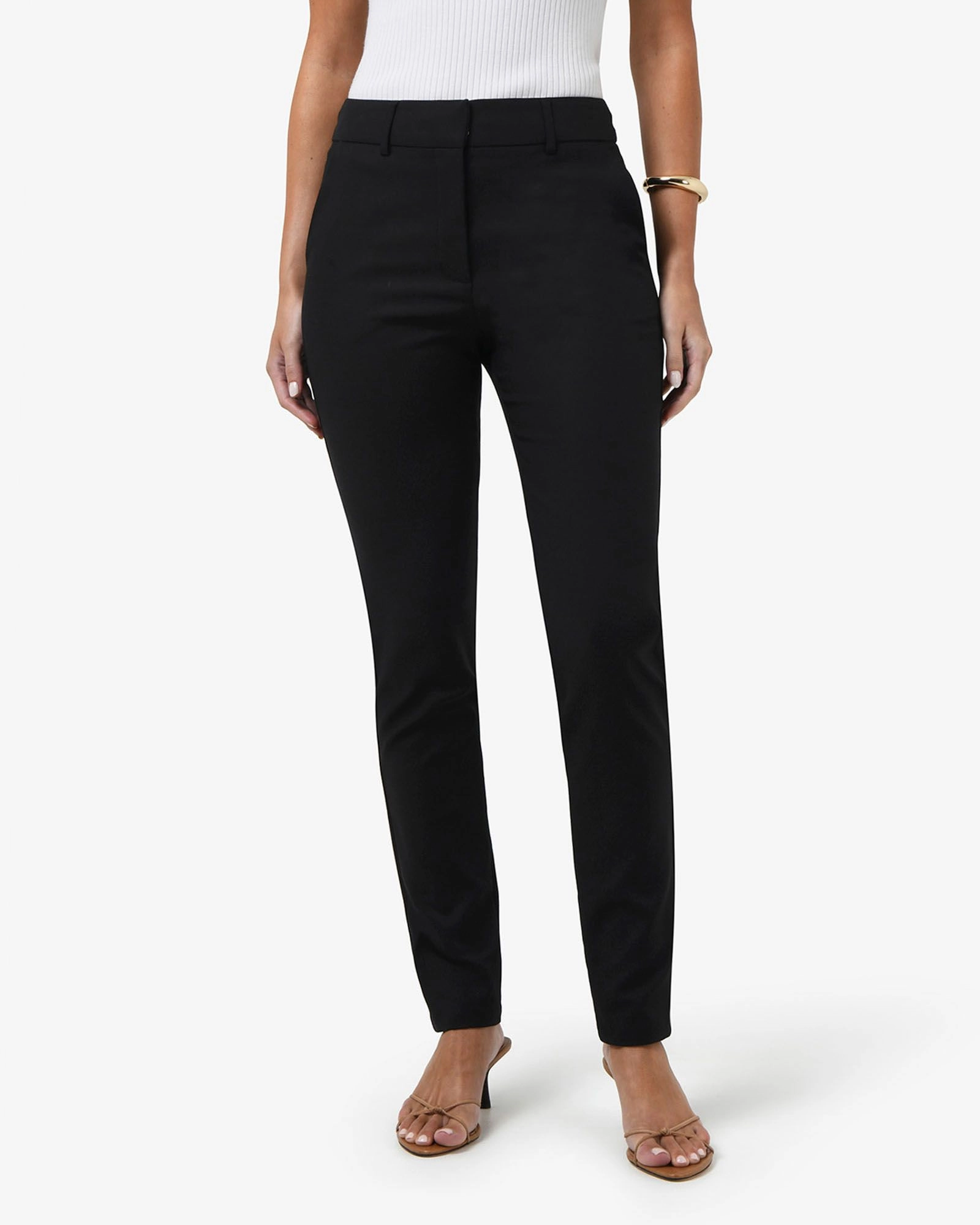 Forcast Clothing - Stella Tall Trousers