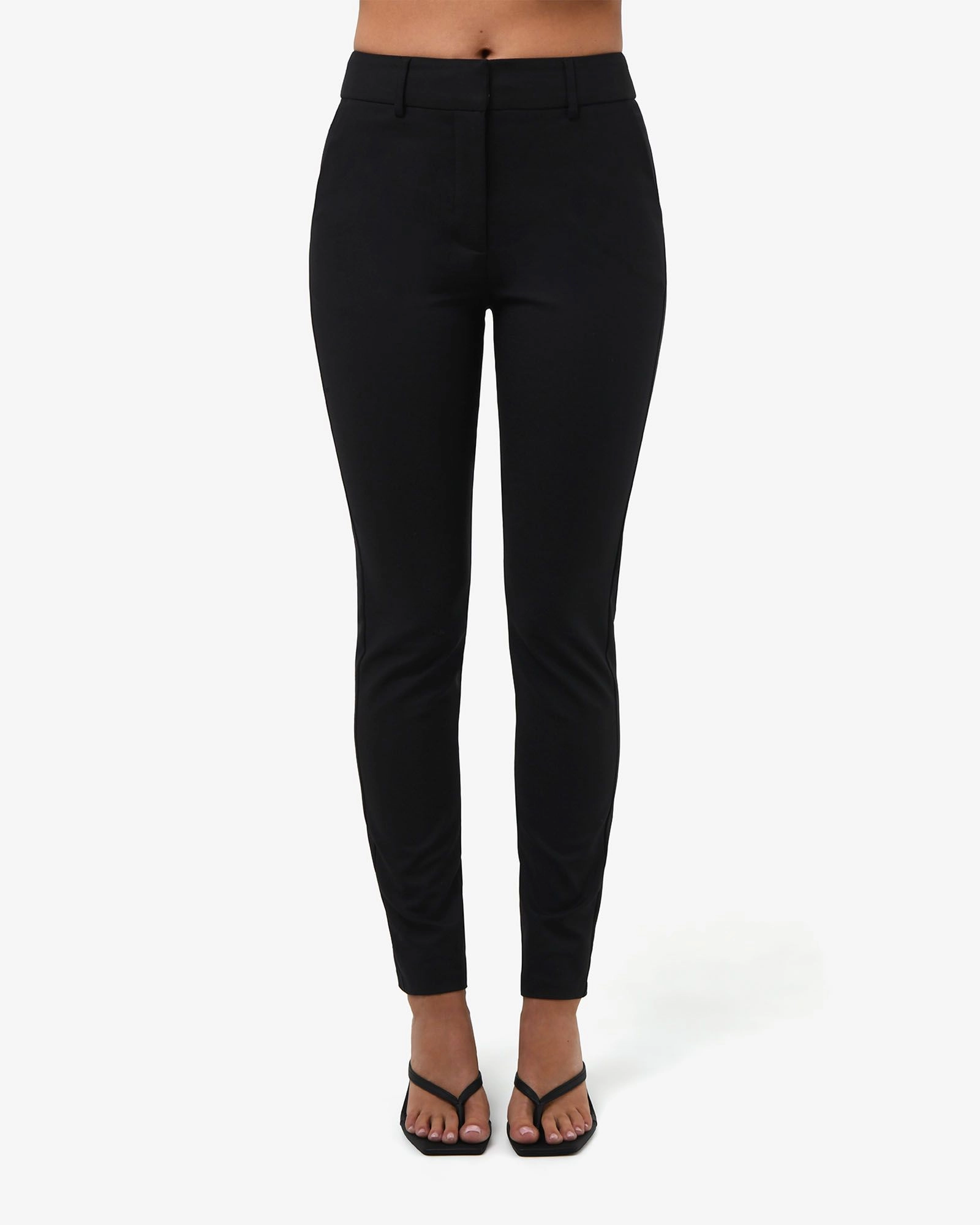 Forcast Clothing - Stella Tall Trousers 