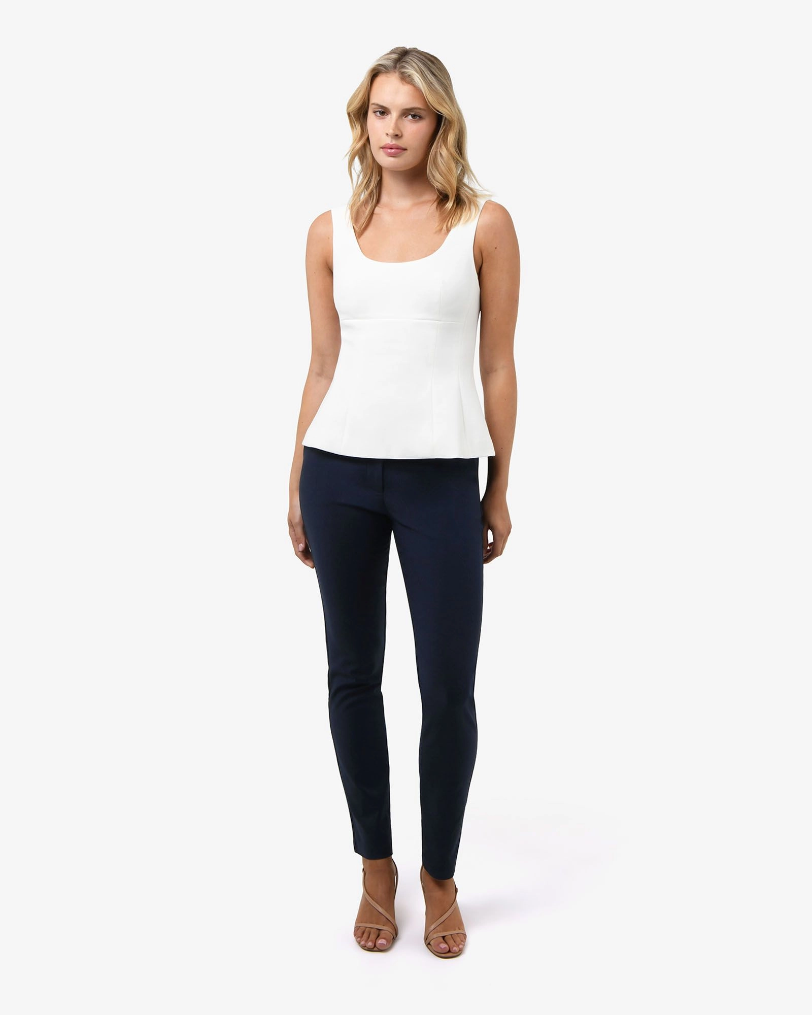 Forcast Clothing - Stella Tall Trousers