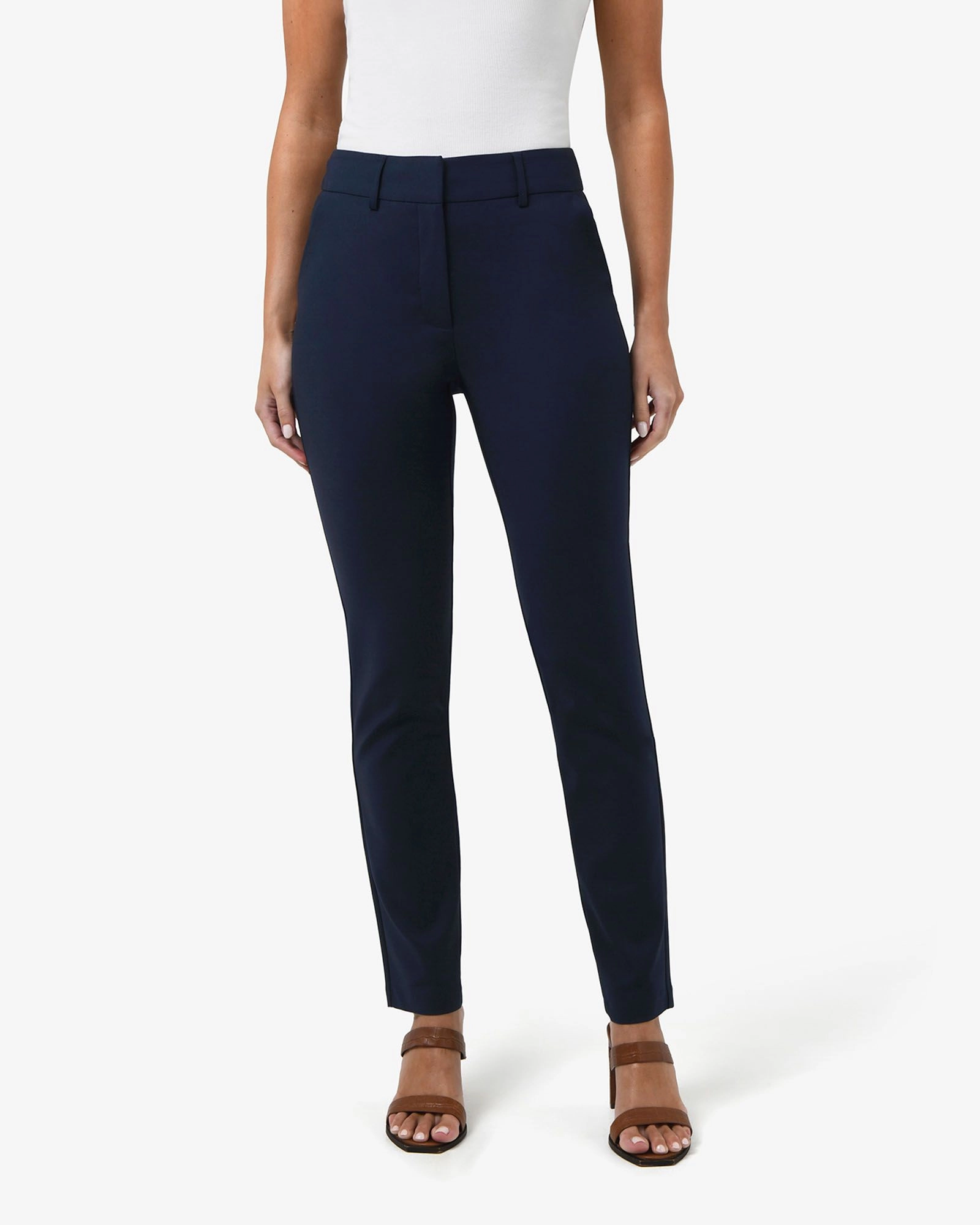 Forcast Clothing - Stella Tall Trousers