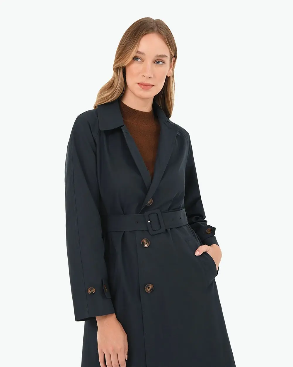 Kelsea Mac Coat