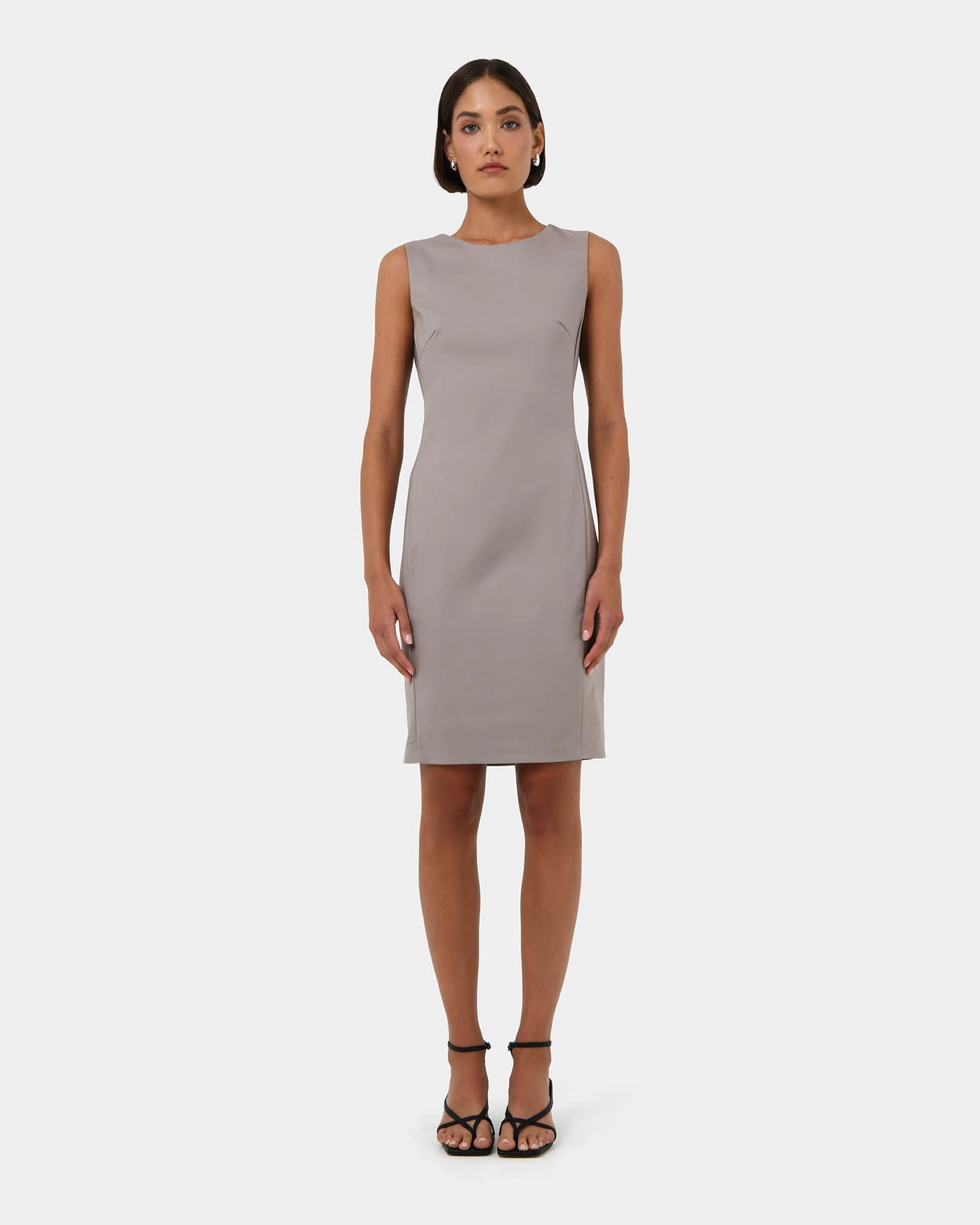 Forcast Clothing - Taylor Fitted Dress 