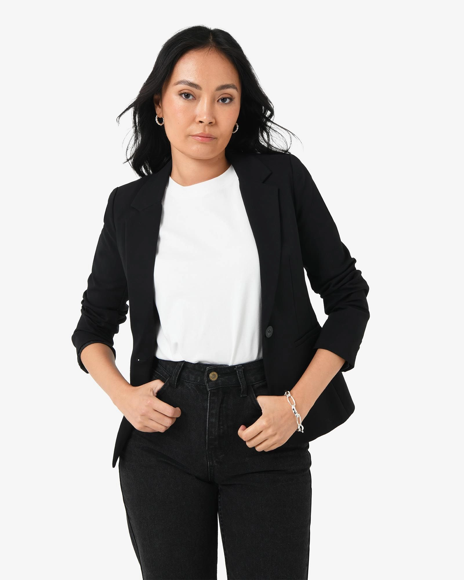 Forcast Clothing - Safira Suit Jacket