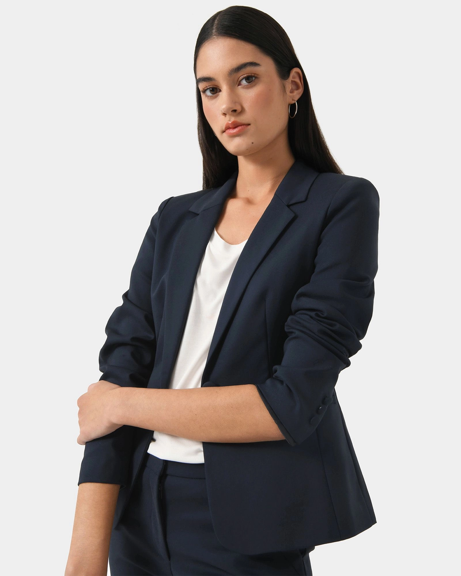 Forcast Clothing - Taylor 2 Suit Jacket