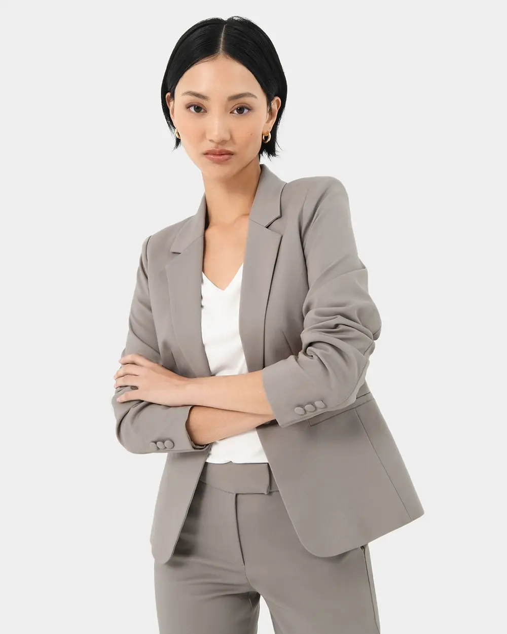 Forcast Clothing - Taylor 2 Suit Jacket