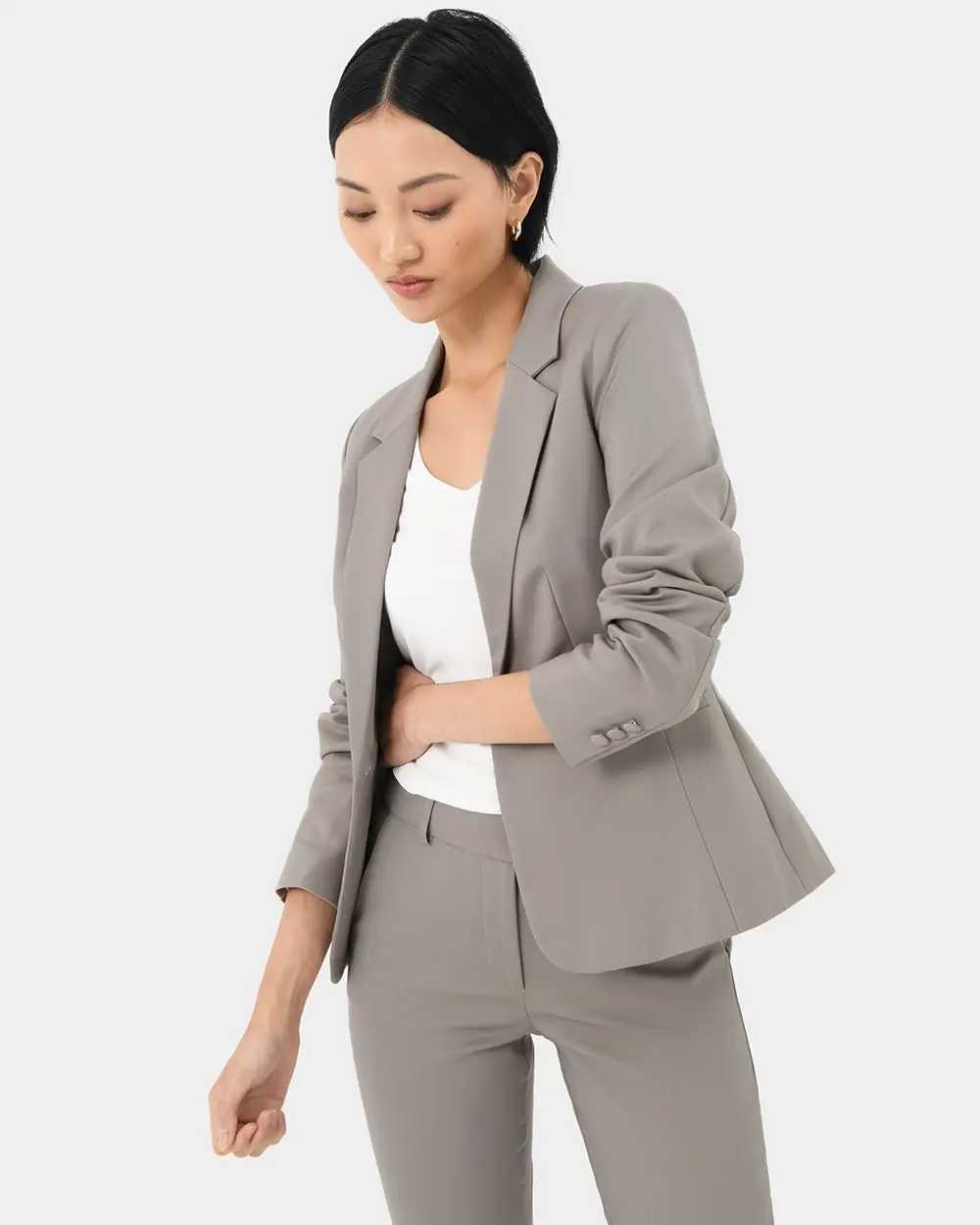 Forcast Clothing - Taylor 2 Suit Jacket