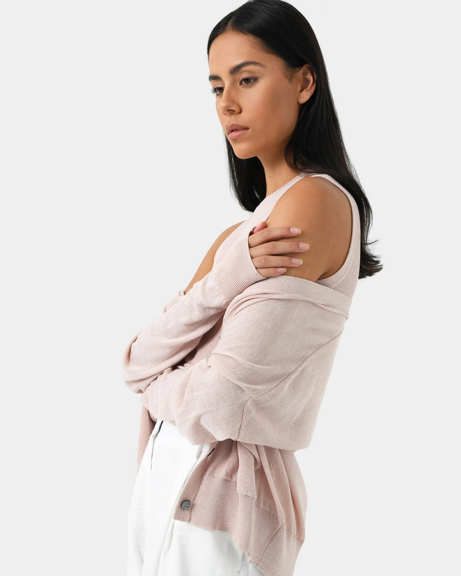 Lightweight sweater cardigan store