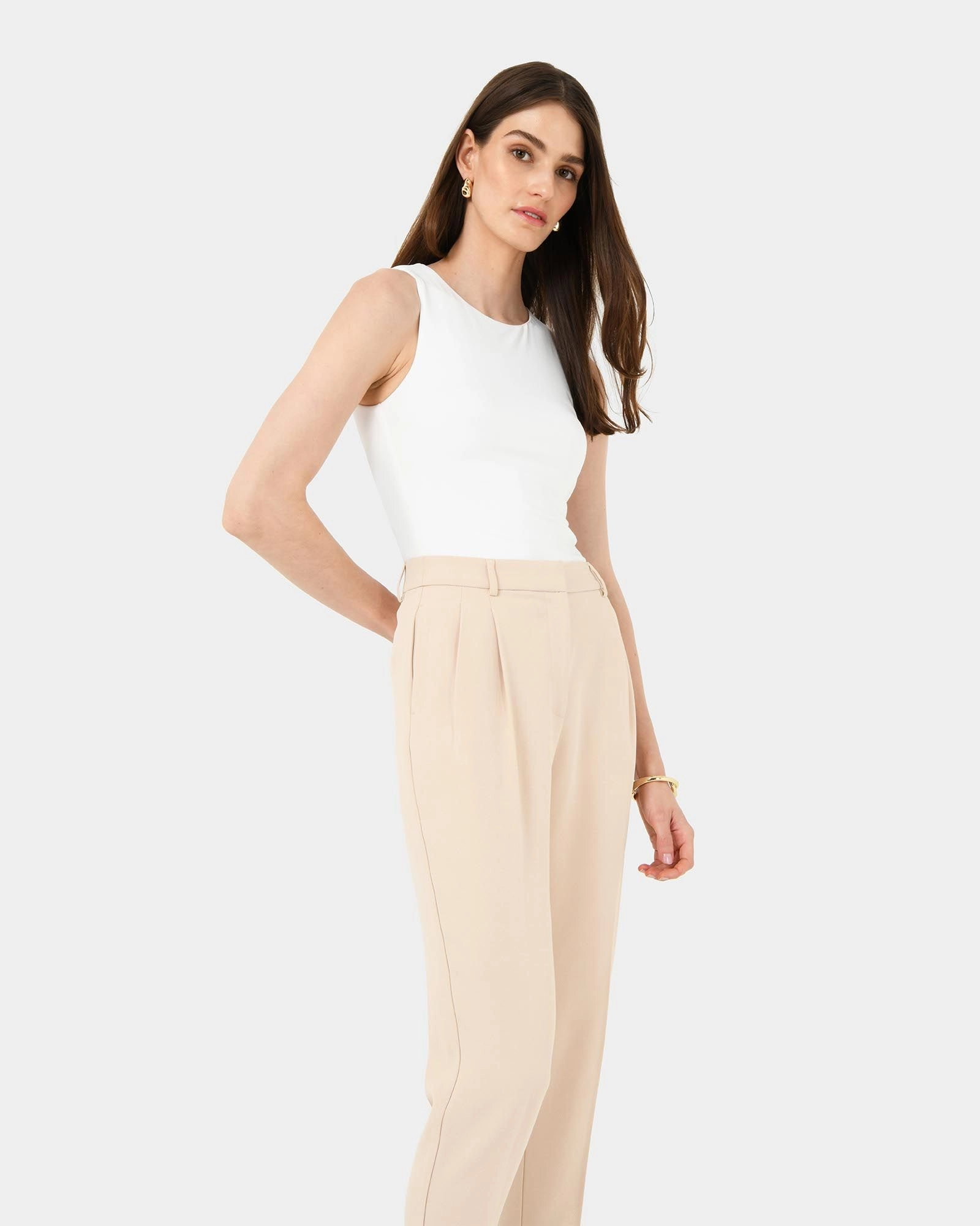 Forcast Clothing - Carter 2 Slim Pants 