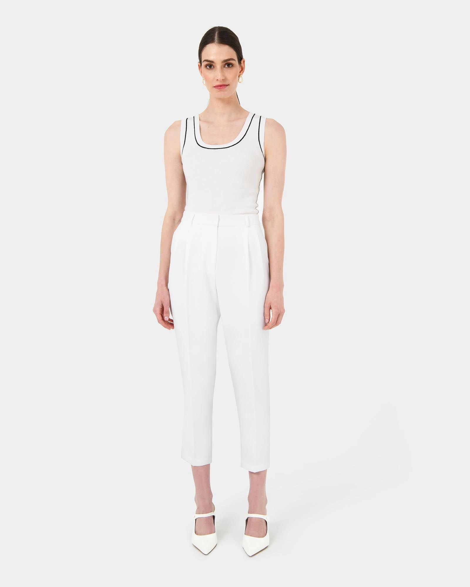 Forcast Clothing - Carter 2 Slim Pants