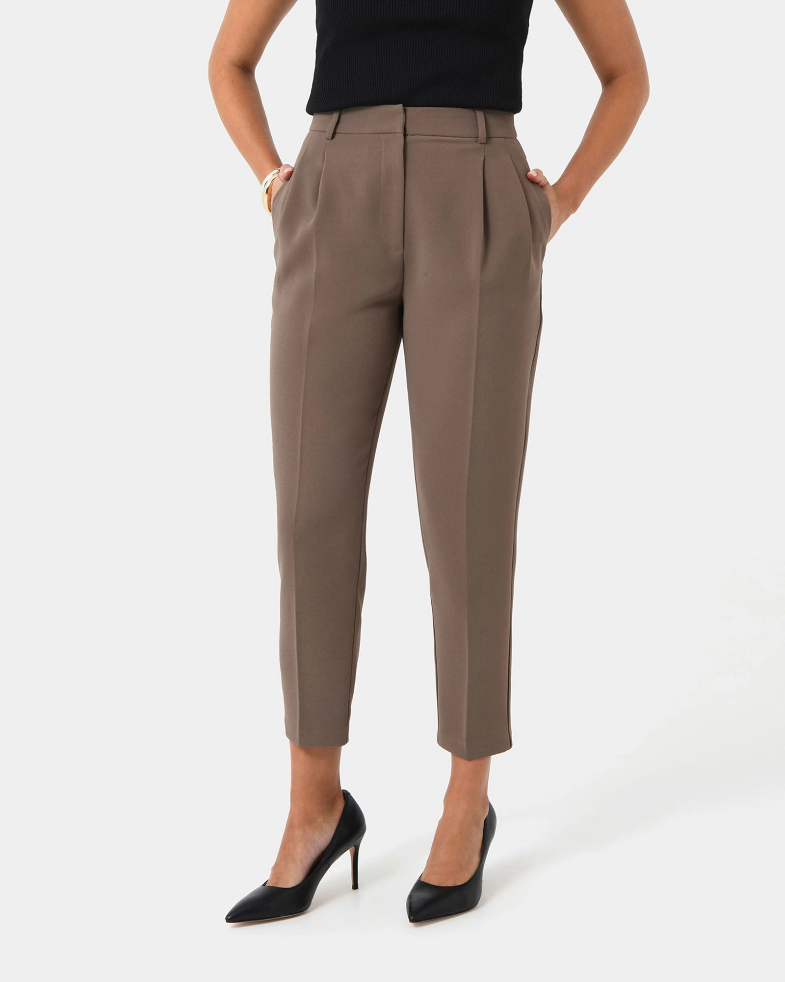 Forcast Clothing - Carter 2 Slim Pants