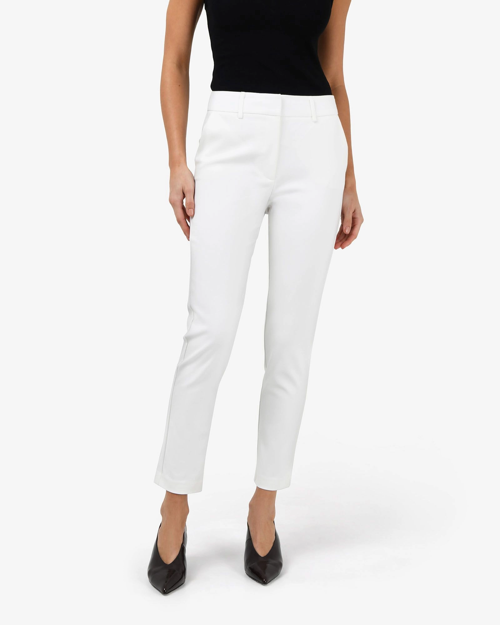 Forcast Clothing - Safira High-Waist Trousers