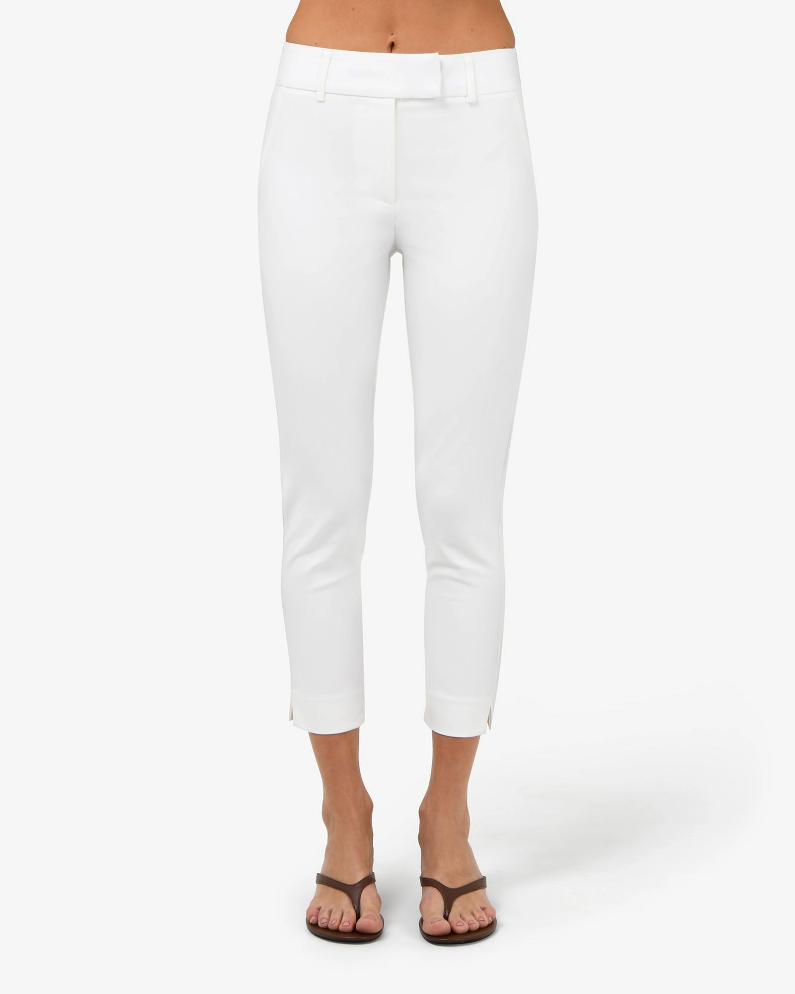 Forcast Clothing - Josie 2 Cropped Pants