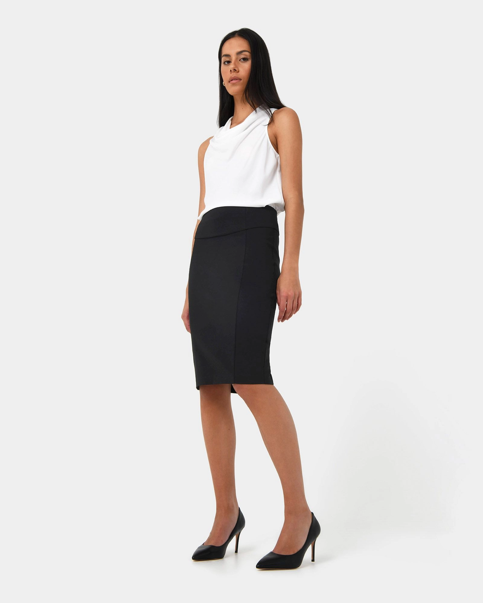 Full skirt to pencil skirt outlet