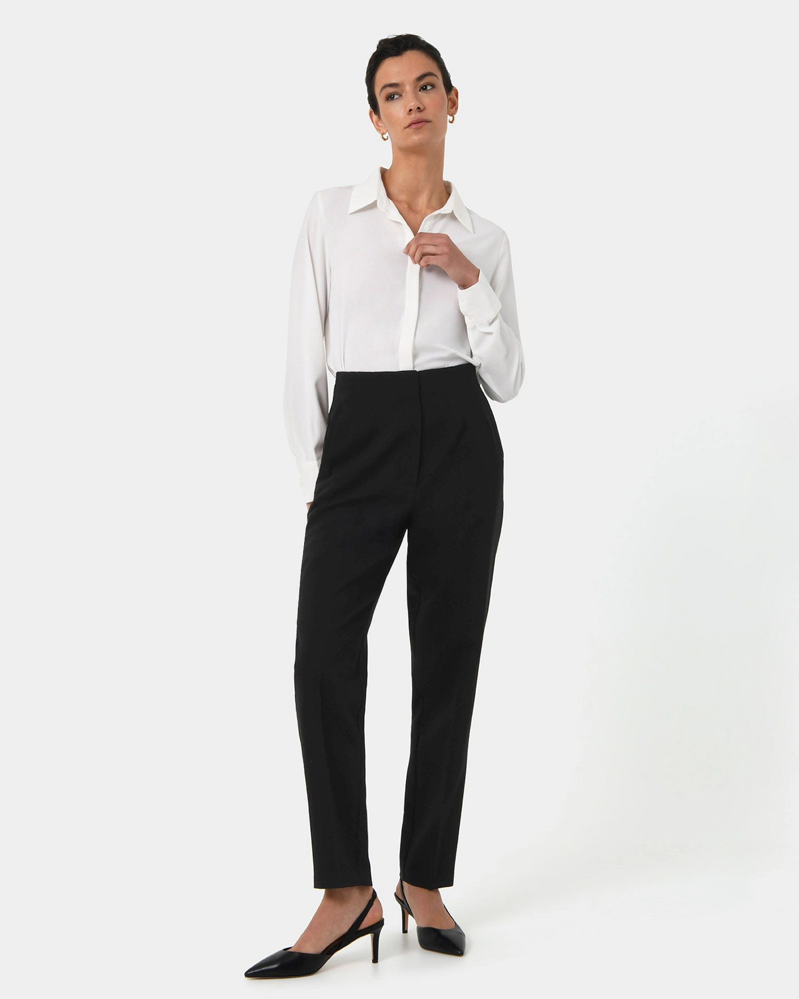 Forcast Clothing - Everest Tapered Pants