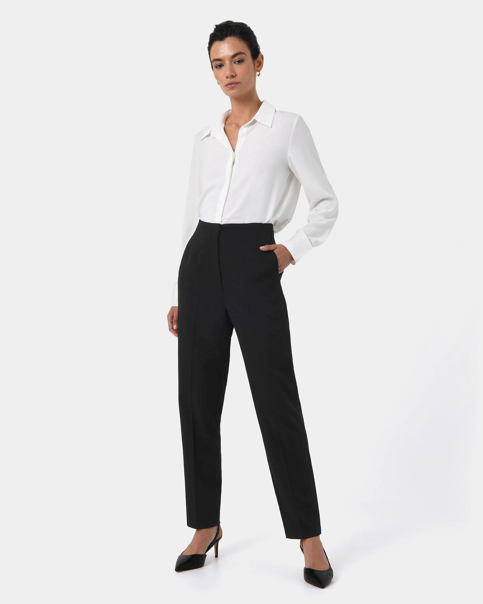 Forcast Clothing - Everest Tapered Pants