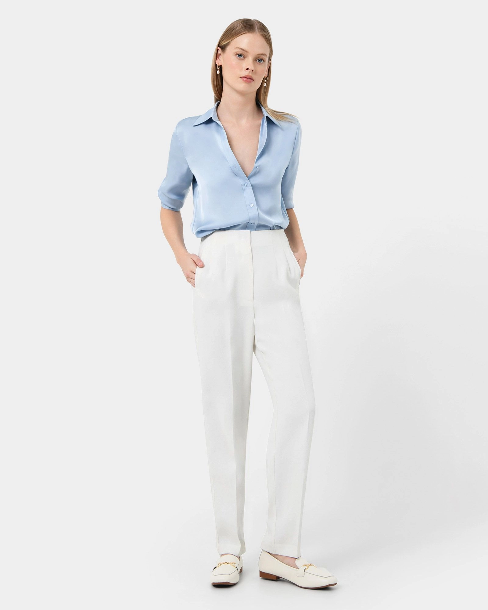 Forcast Clothing - Rylan Tapered Pants