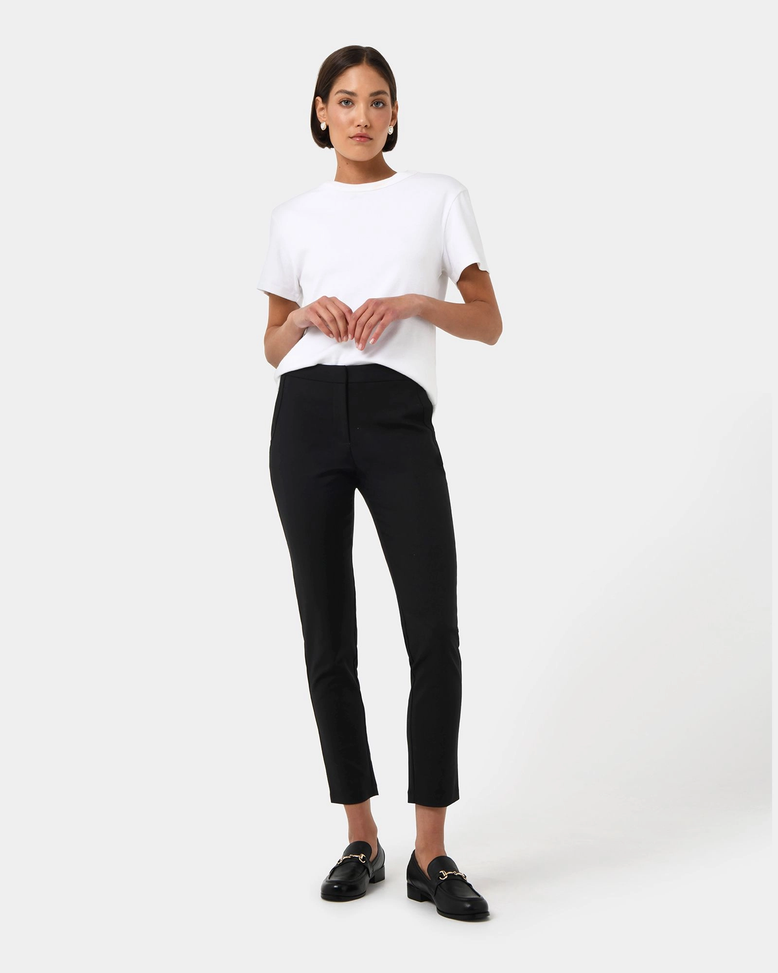 Forcast Clothing - New Taylor Slim Pants