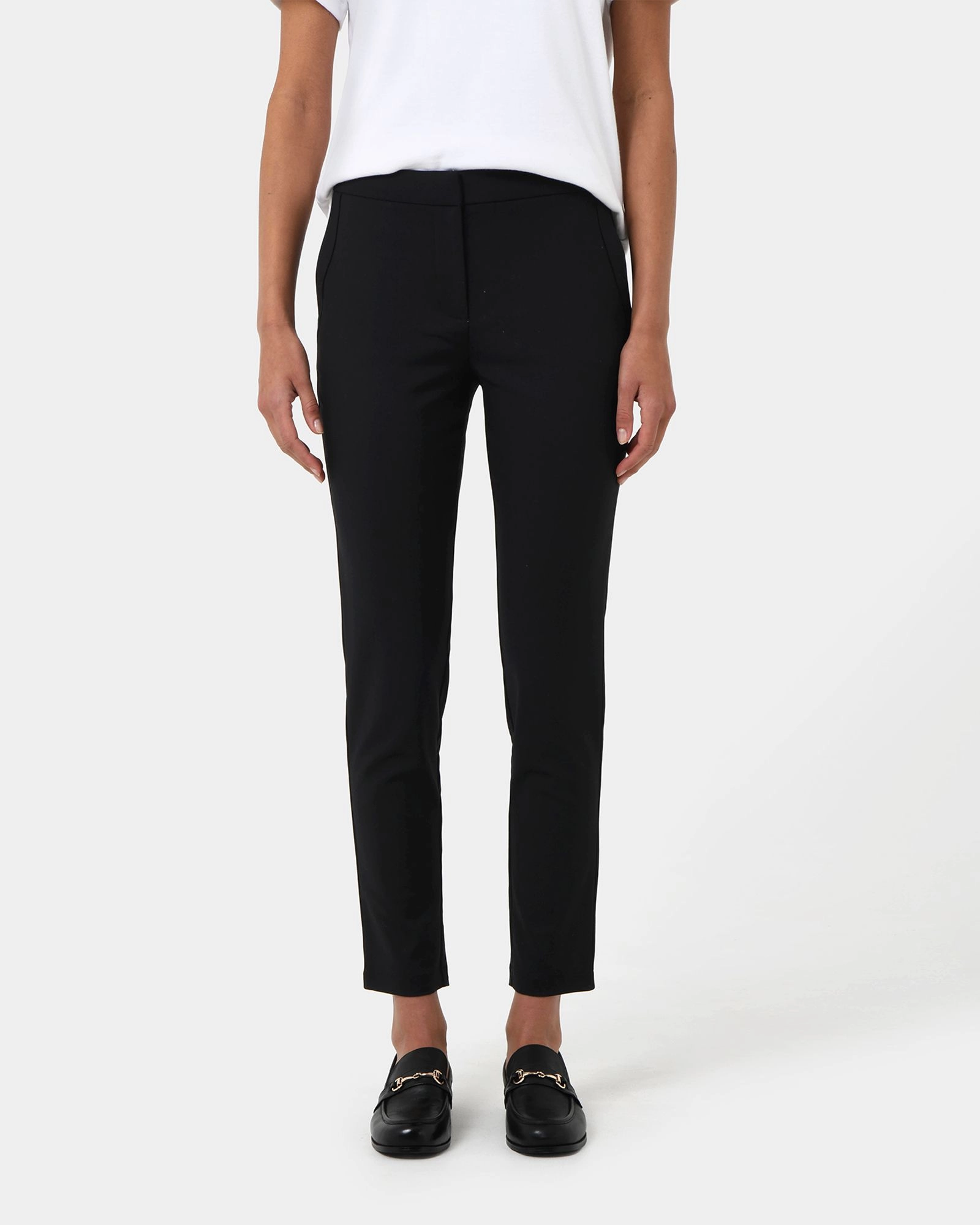 Forcast Clothing - New Taylor Slim Pants