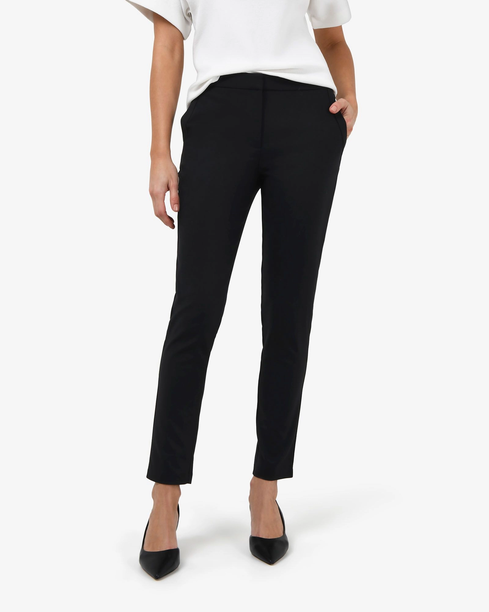 Forcast Clothing - New Taylor Slim Pants