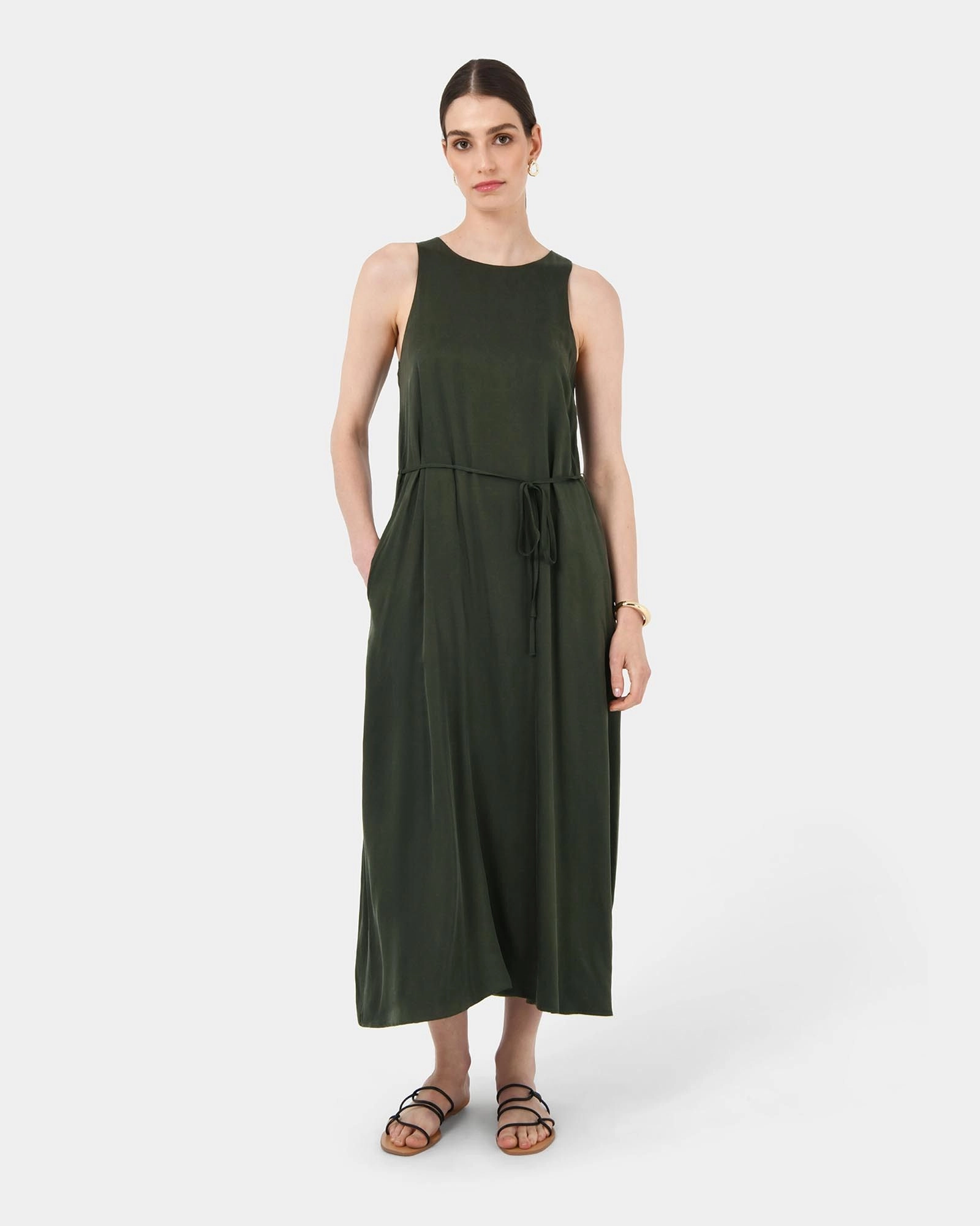 Forcast Clothing - Sally Cupron Dress