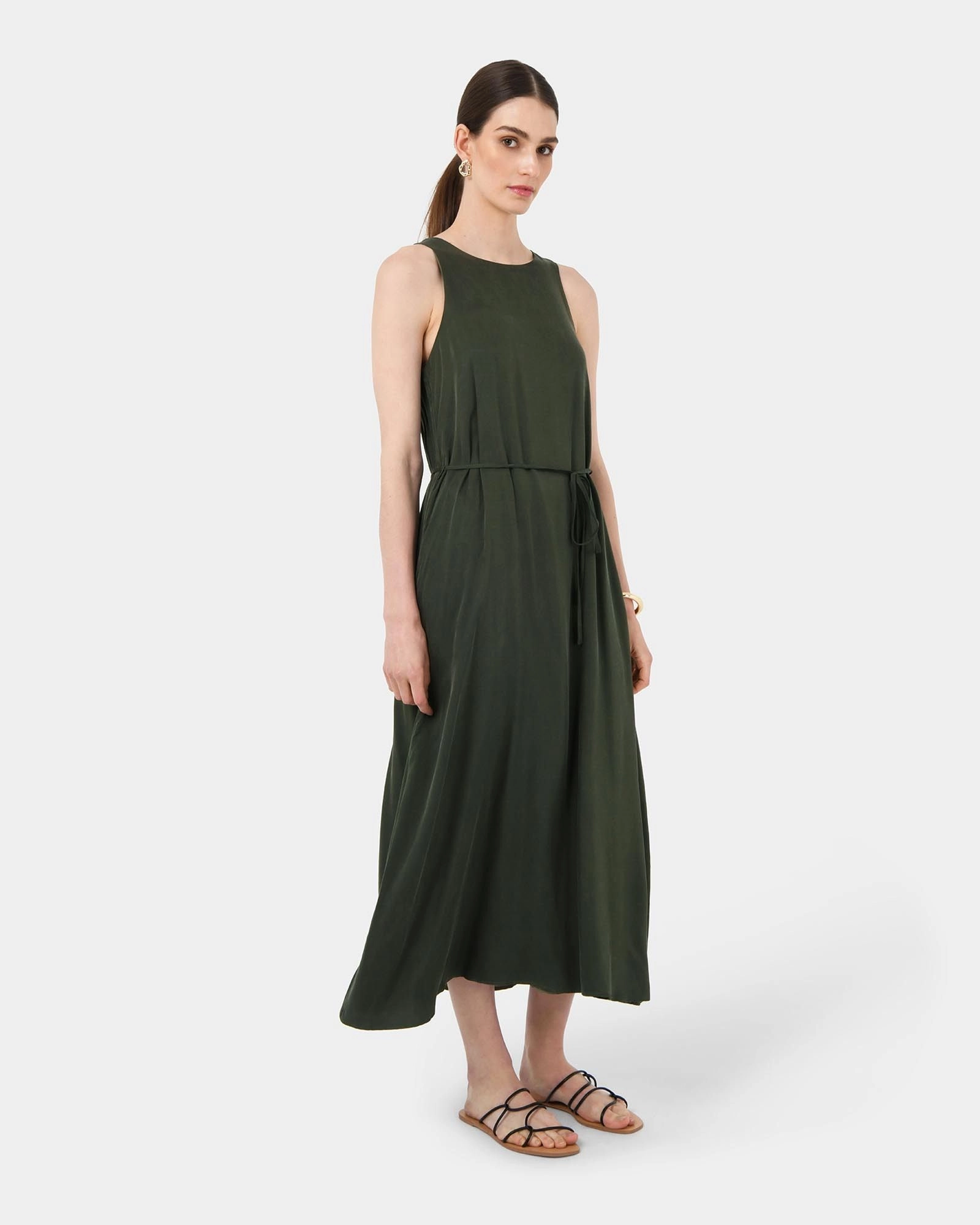 Forcast Clothing - Sally Cupron Dress