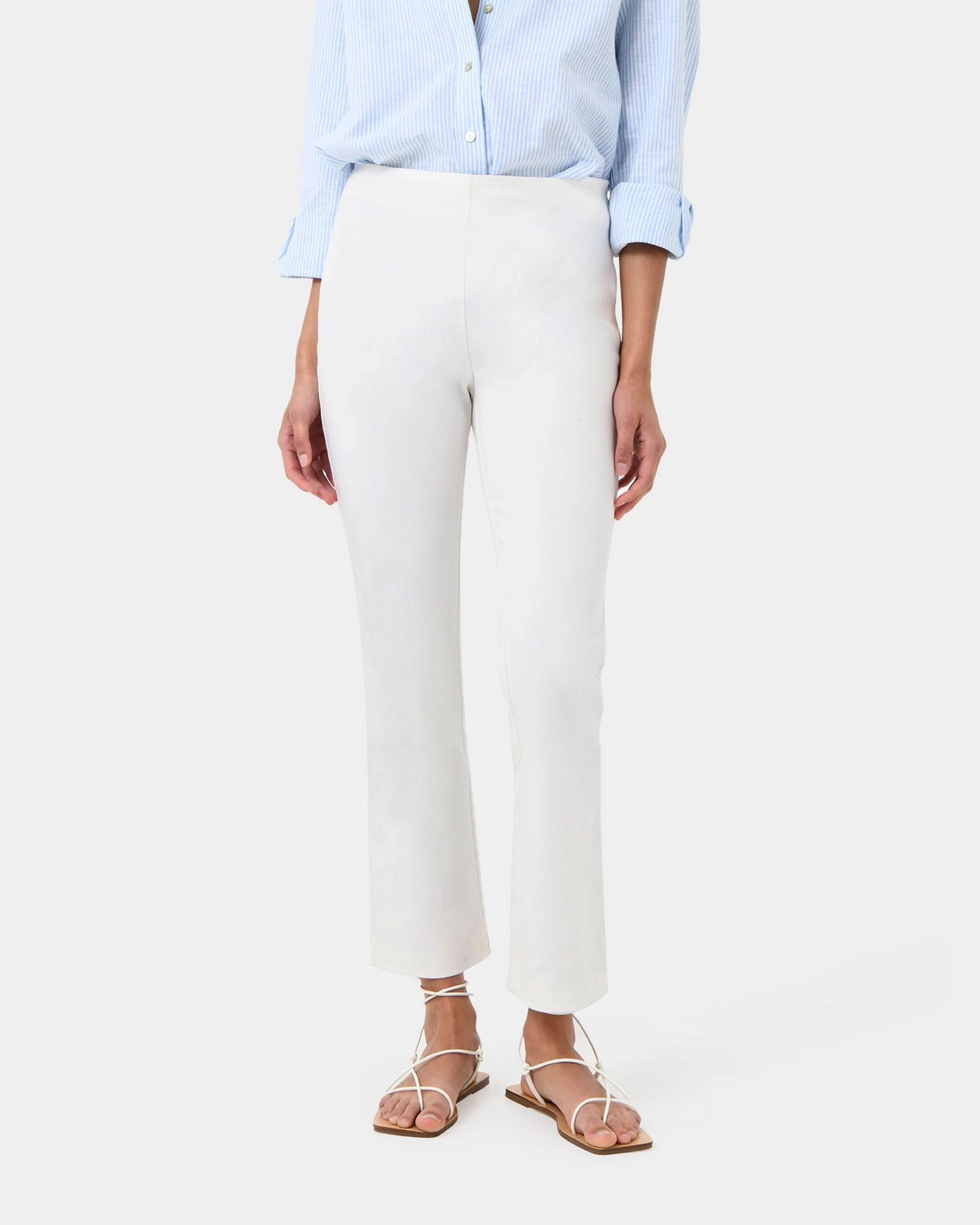 Forcast Clothing - Astrid Flared Jeans
