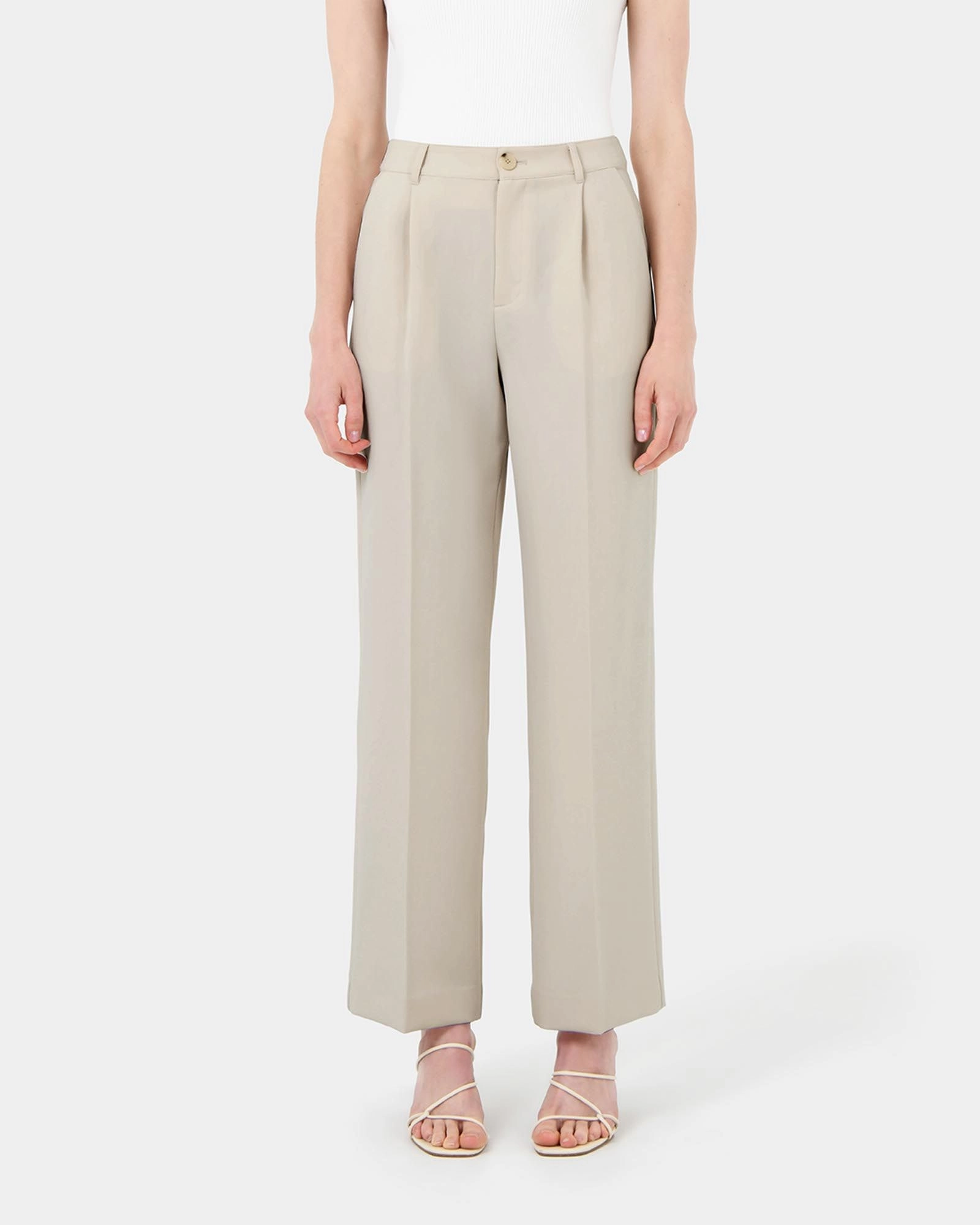 Forcast Clothing - Jordy Relax Pants