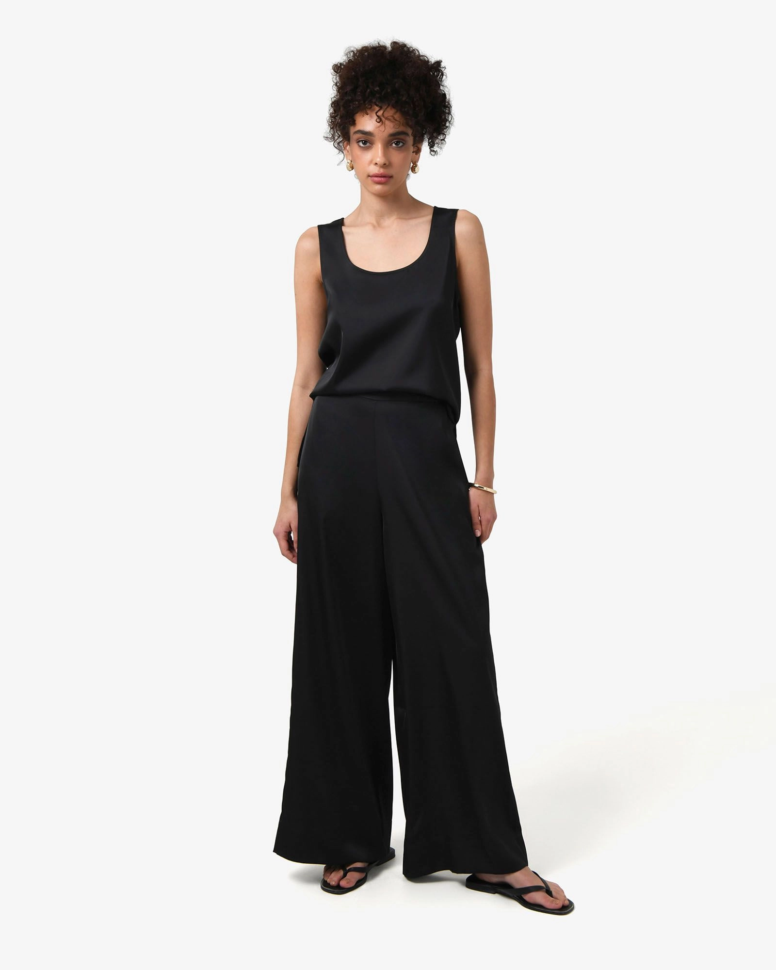 Forcast Clothing - Sadin Pull On Pants