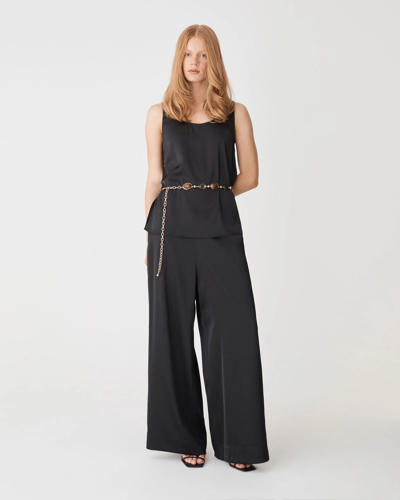 Forcast Clothing - Sadin Pull On Pants