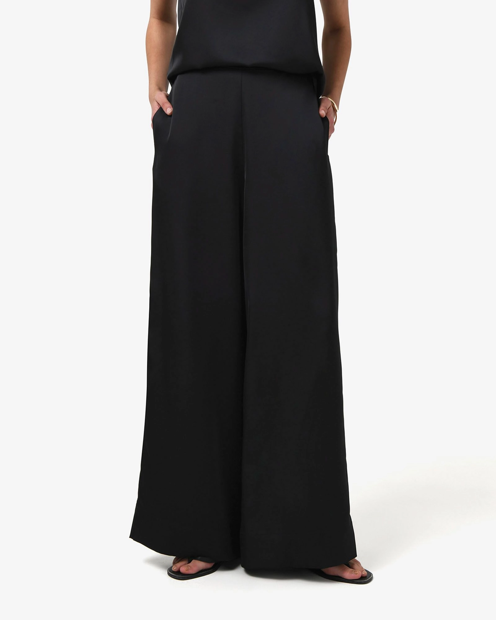 Forcast Clothing - Sadin Pull On Pants