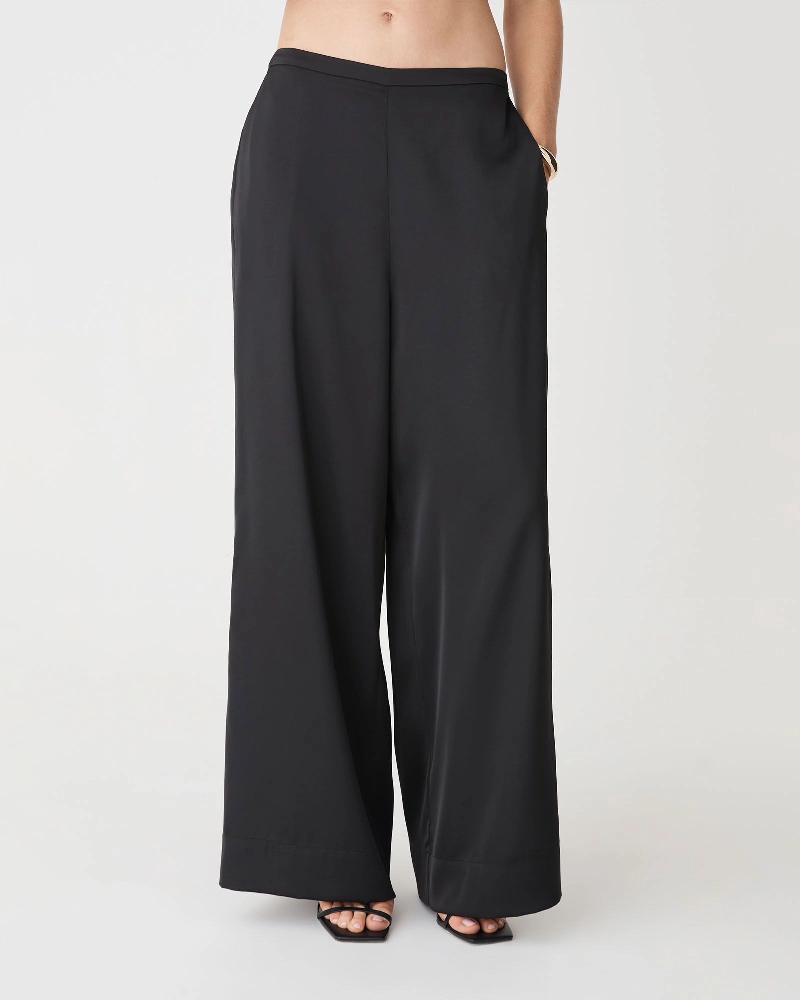 Forcast Clothing - Sadin Pull On Pants