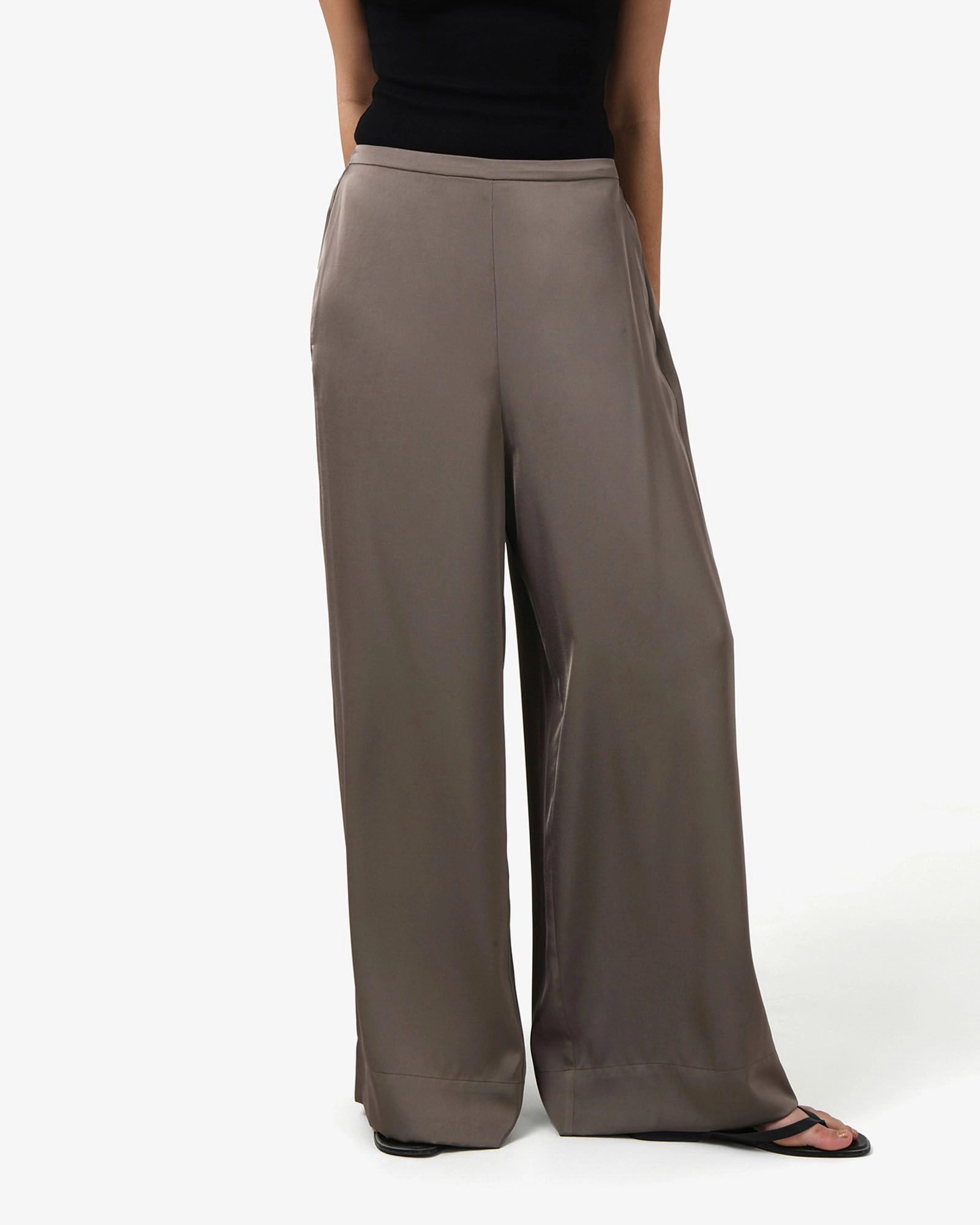 Forcast Clothing - Sadin Pull On Pants