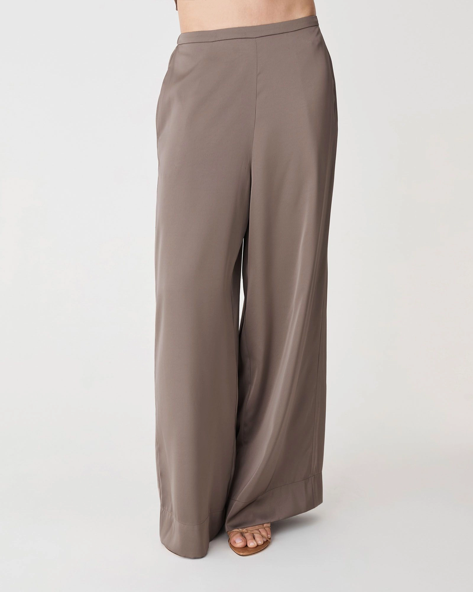 Forcast Clothing - Sadin Pull On Pants