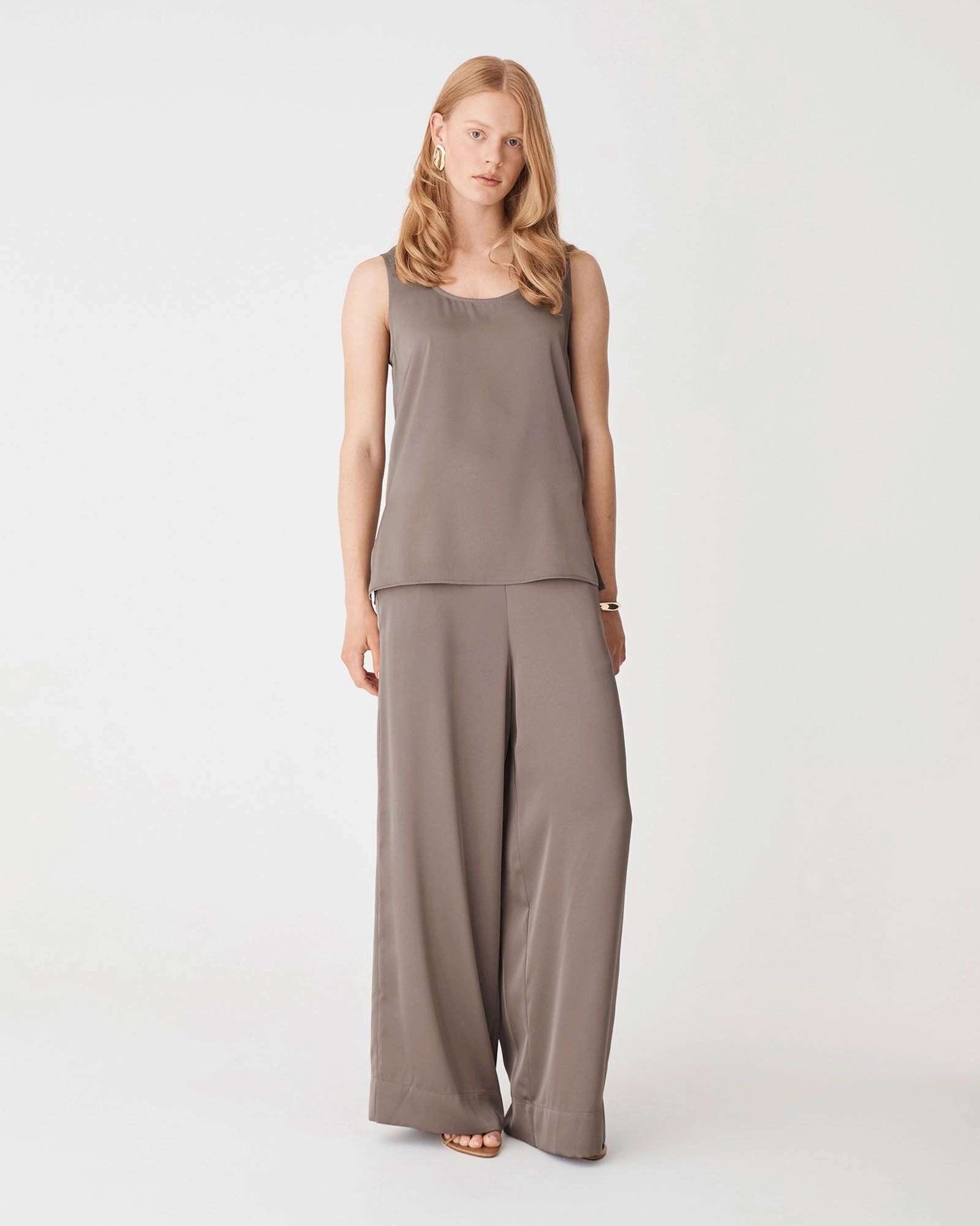 Forcast Clothing - Sadin Pull On Pants