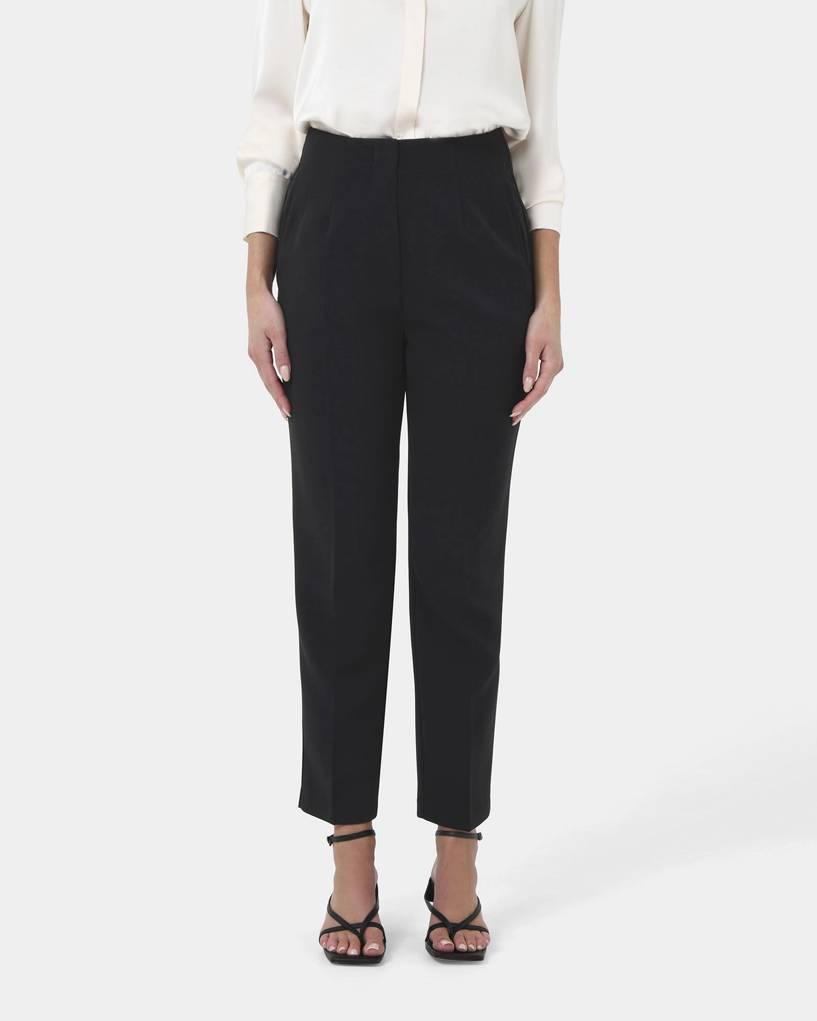 Forcast Clothing - Ace Straight Leg Pants 
