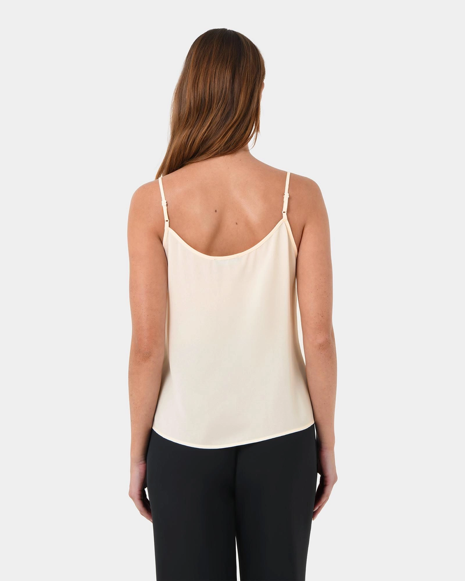 Forcast Clothing - Olivia Cami Top